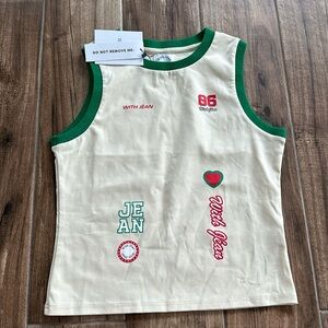 With Jean A-League tank